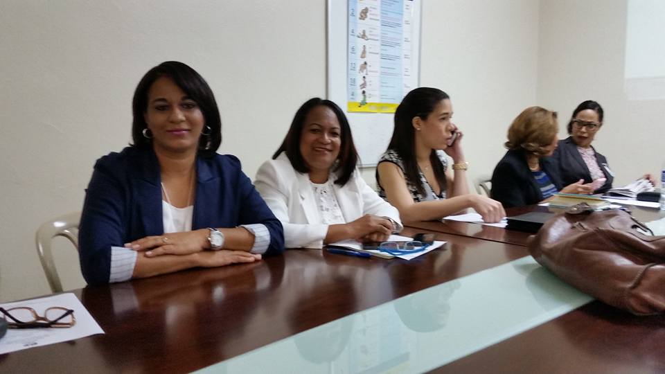 Read more about the article Servicio Regional de Salud Este realiza reunión con directores Provinciales de Salud de la región.
