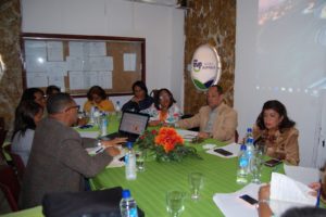 Read more about the article Autoridades de salud realizan encuentro regional en SPM