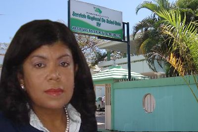 You are currently viewing Dra. Derca Reyes anuncia reforzamiento de hospitales y Unidades de Atención Primaria por asueto de Semana Santa.