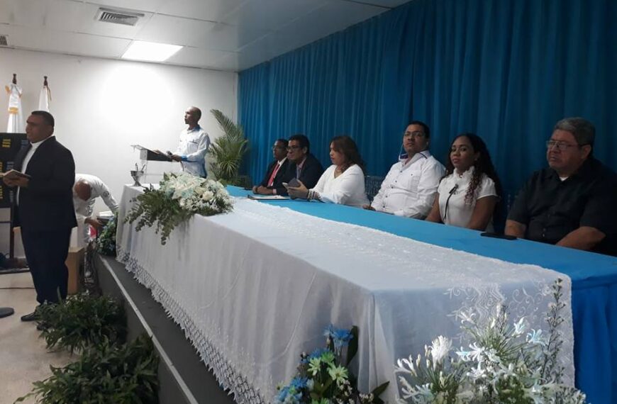 Hospital Antonio Musa realiza acto de graduación en varias residencias medicas