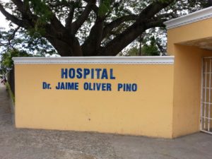 Read more about the article SNS instala ascensor en hospital Jaime Oliver Pino y otros cinco en el país.