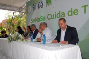 Read more about the article SeNaSa y SNS inician programa “SeNaSa Cuida de Ti”, dirigido a adultos mayores.