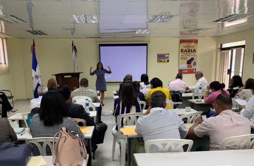 SNS fortalece acciones para evitar casos de dengue y malaria