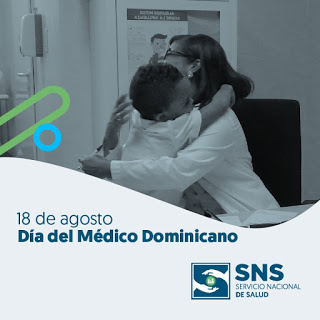 You are currently viewing Directora Regional de Salud Este felicita a médicos en su Día