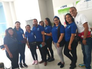 Read more about the article Dra. Derca Reyes participa en Jornada de Salud para Adultos Mayores