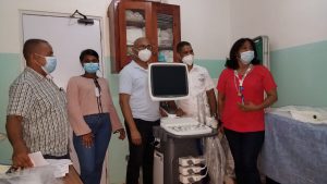 Read more about the article Hospital Materno Infantil La Altagracia de Higuey recibe nuevos equipos