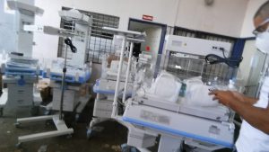 Read more about the article Hospital Antonio Musa recibe nuevos equipos para fortalecer servicios neonatal