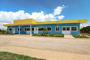 Read more about the article SNS y Grupo Estrella inauguran CPN con servicios 24 horas en Villa Gautier