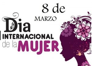Read more about the article Servicio Regional de Salud Este felicita a la mujer en su dia.