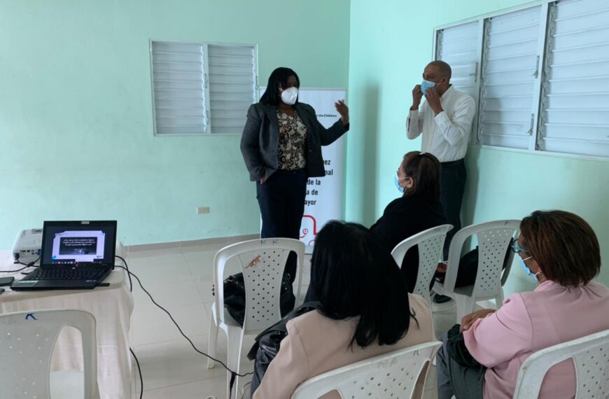 SRS Este inicia ruta de transporte de muestras de laboratorio desde los CPNA/UNAP