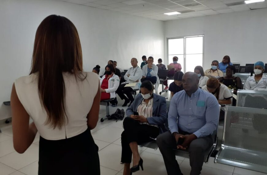 Taller para la Articulación del Programa de la Reducción de la Desnutrición Materno Infantil