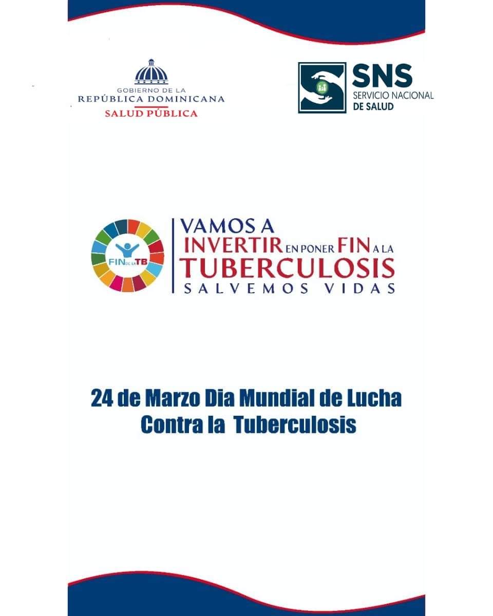 You are currently viewing SRS Este realiza actividades con motivo del Día Mundial de la Tuberculosis