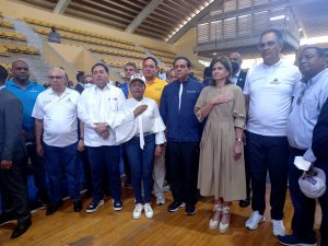 Read more about the article La Ruta de la Salud llega a San Pedro de Macorís