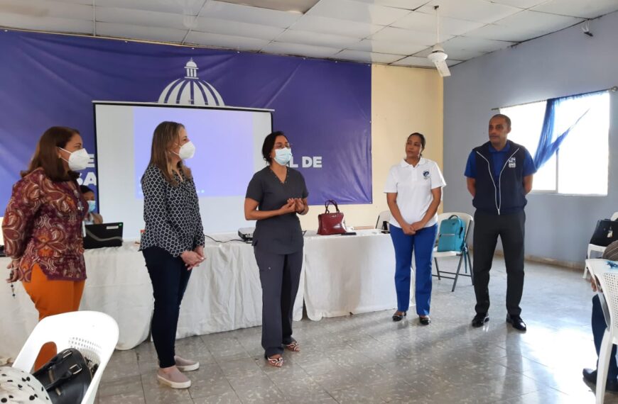 Presentación Estándares de Calidad y Articulación de la Estrategia UEPA