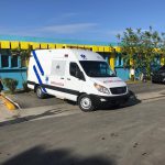 SNS y Gobernación Provincial entregan equipos médicos, y ambulancia al Hospital Ángel Ponce