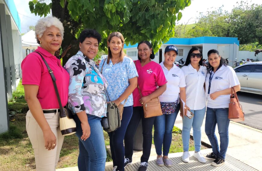 El Servicio Regional de Salud Este trabaja para asegurar tu derecho a la salud mental en todo momento