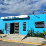 SRS Este Inaugura unidad Odontológica en el CPN Los Conucos en Guayacanes