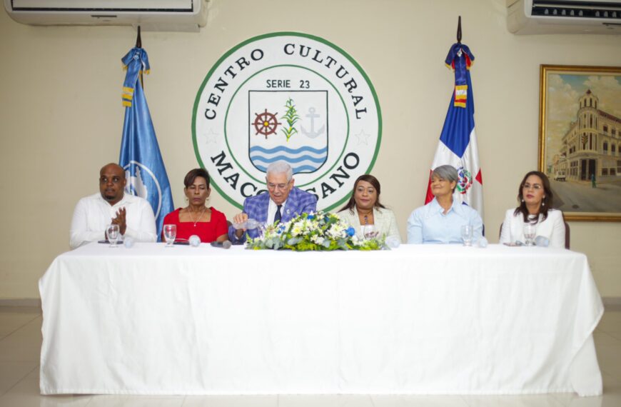 Programa “Restableciendo Sonrisas” es implementado en San Pedro de Macorís