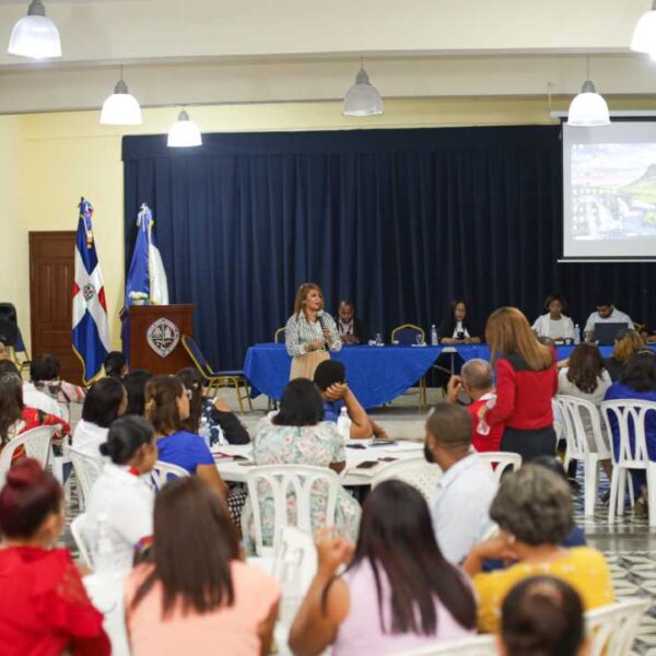 Realizan taller para el fortalecimiento de los procesos de auditoría, facturación y epidemiologia en los centros de salud